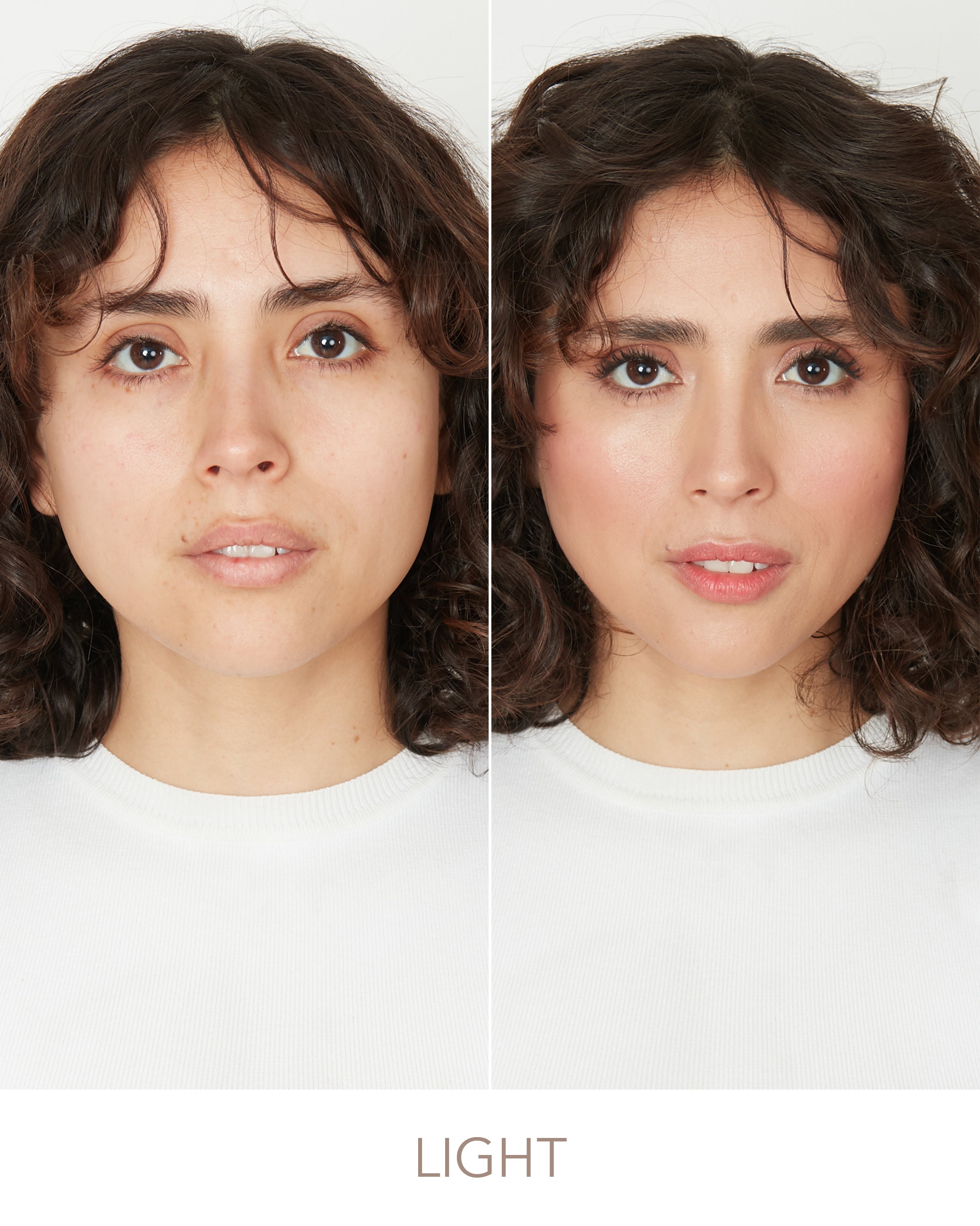 Base + Corrector + 2 Brochas Pro Set