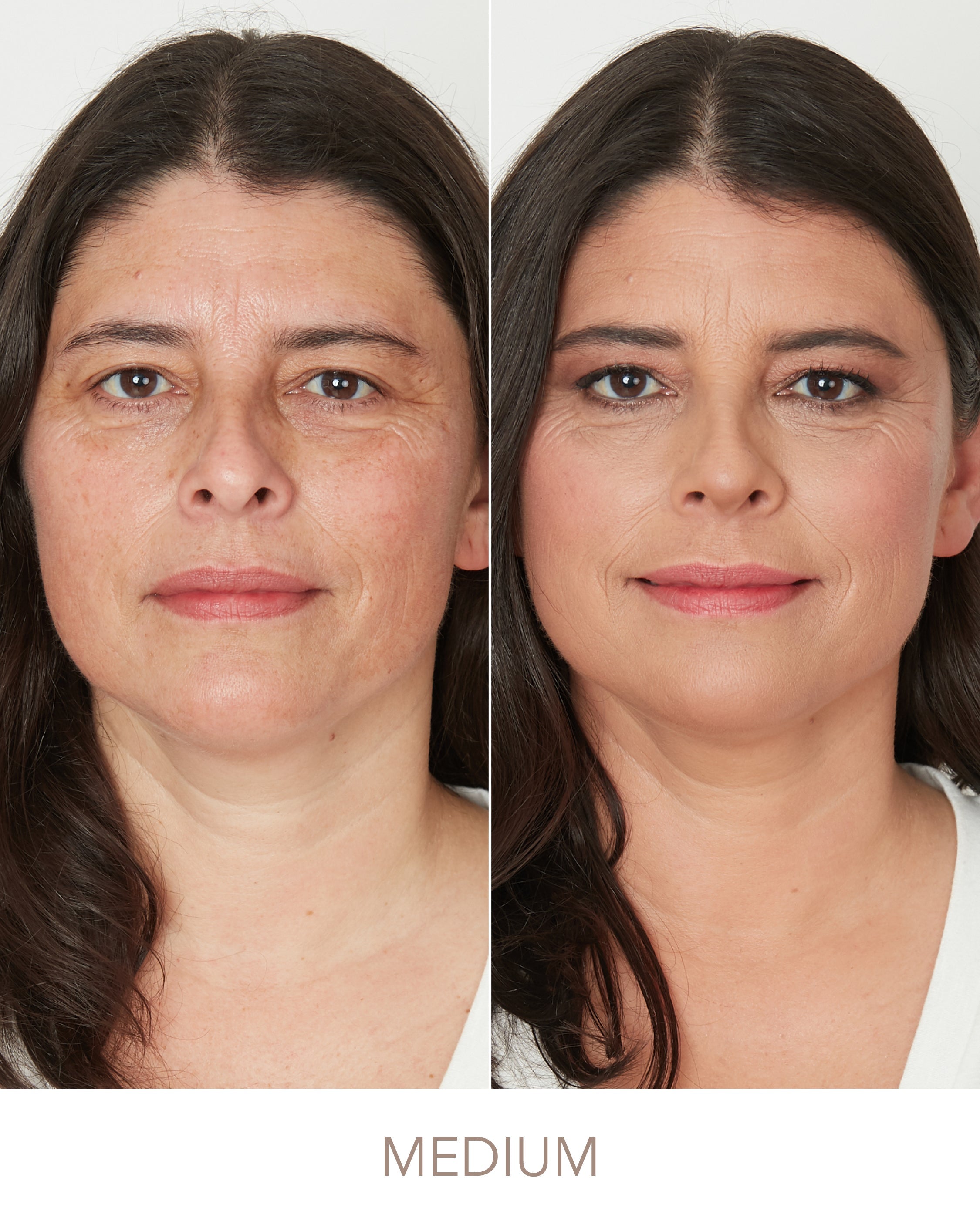 Base líquida True Natural Glow
