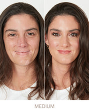 Base líquida True Natural Glow