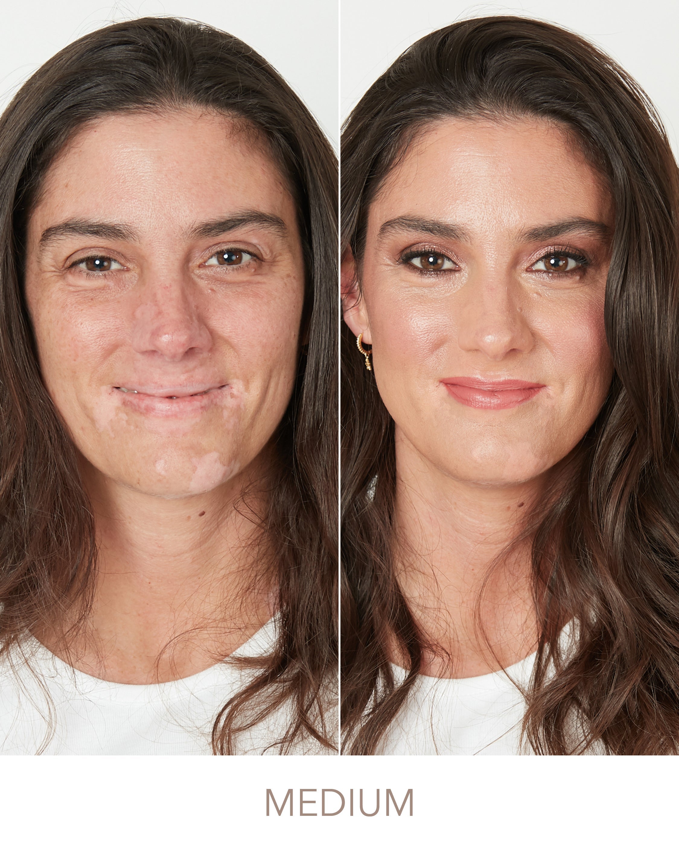 Base + Corrector + 2 Brochas Pro Set