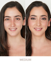 Base líquida True Natural Glow