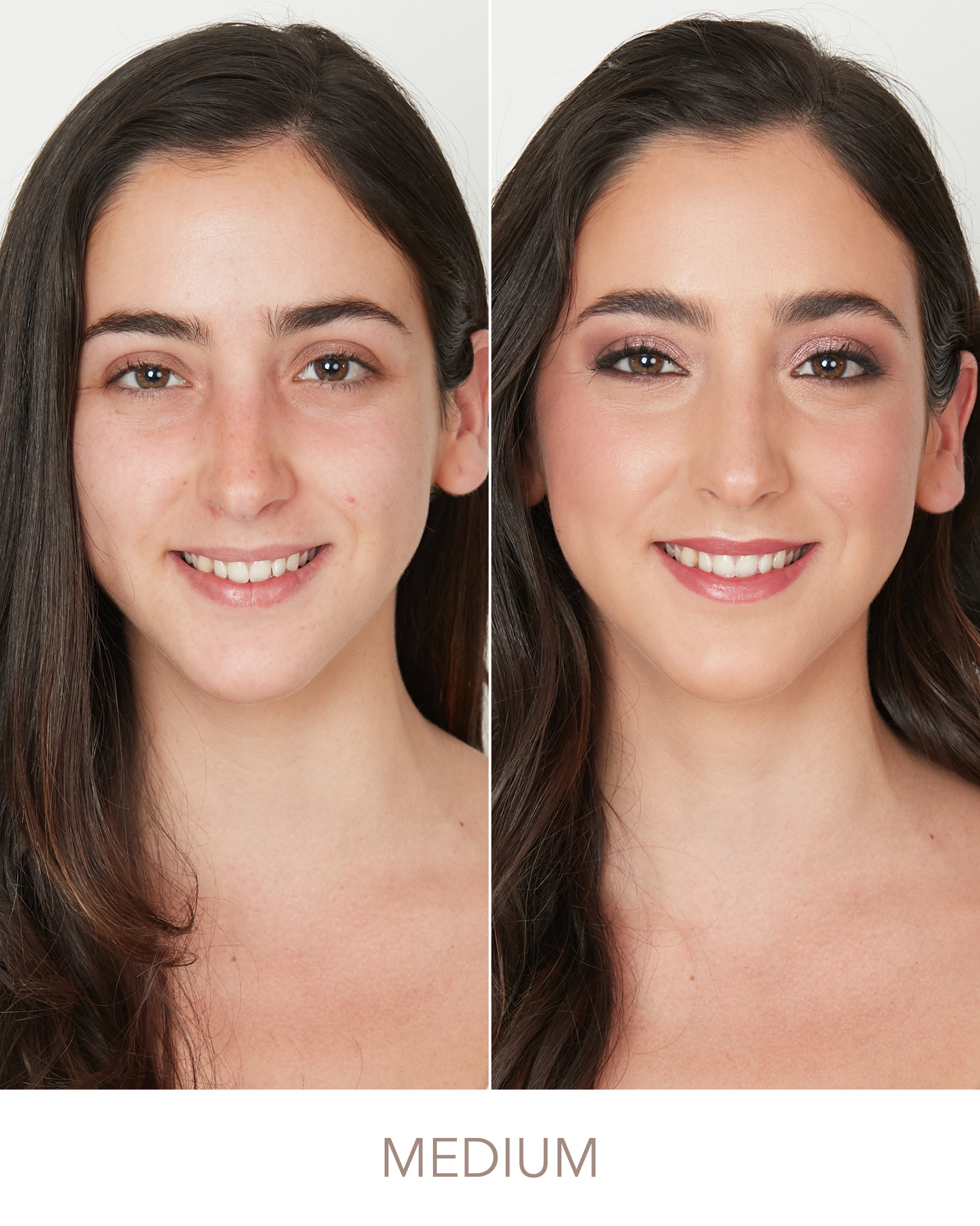 Base líquida True Natural Glow
