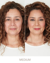 Base líquida True Natural Glow