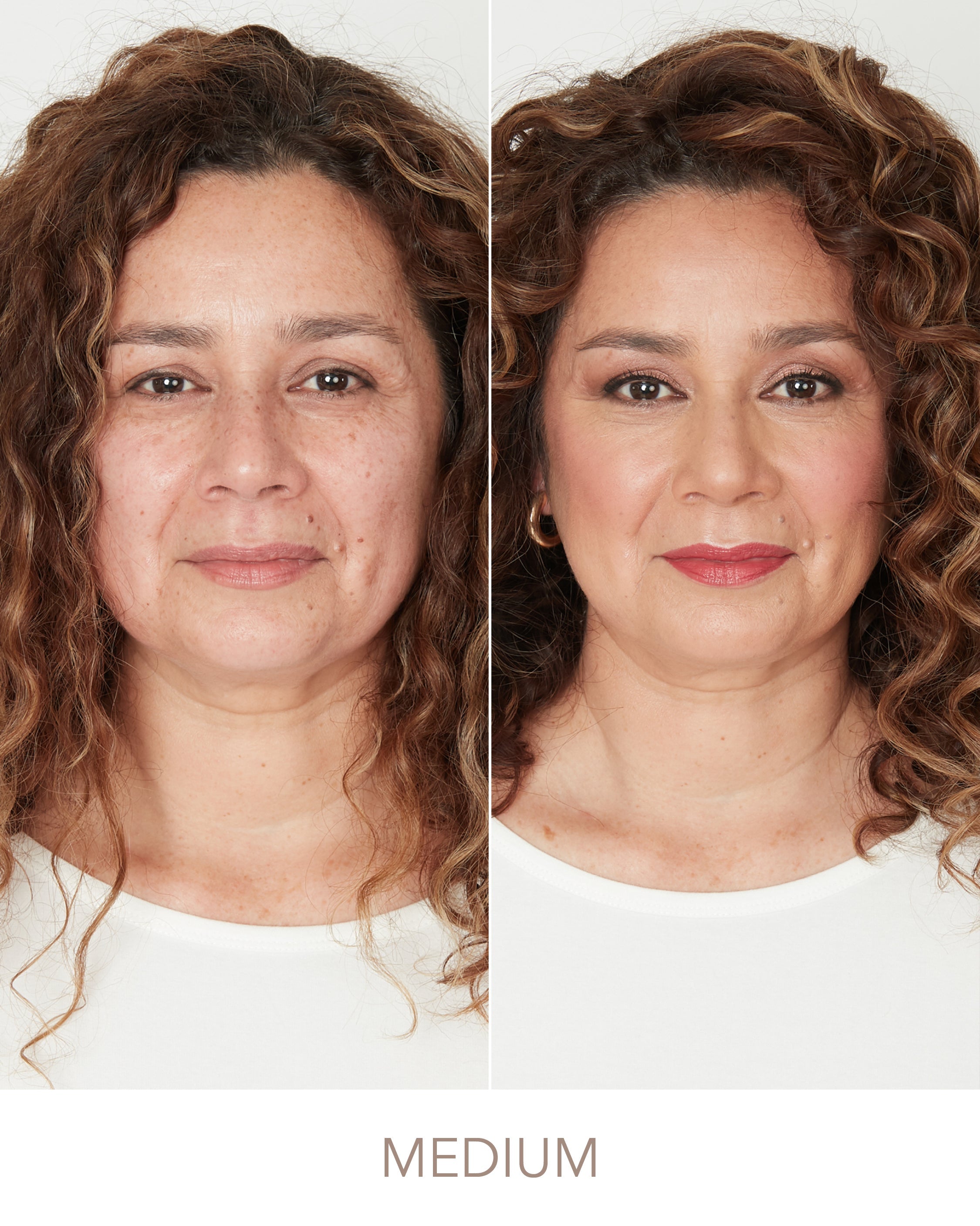 Base + Corrector + 2 Brochas Pro Set