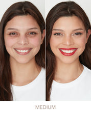 Base líquida True Natural Glow