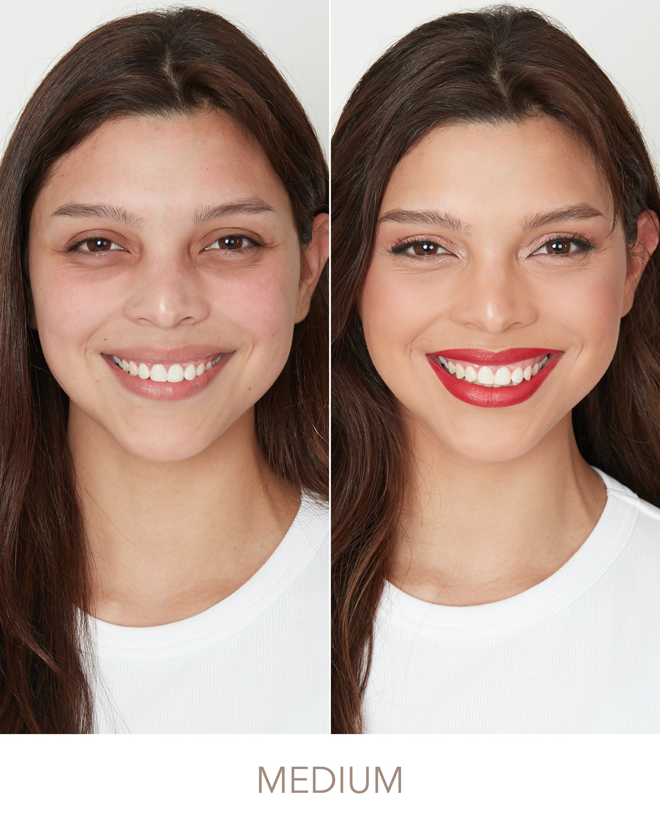 Base líquida True Natural Glow