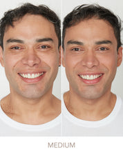 Base + Corrector + 2 Brochas Pro Set