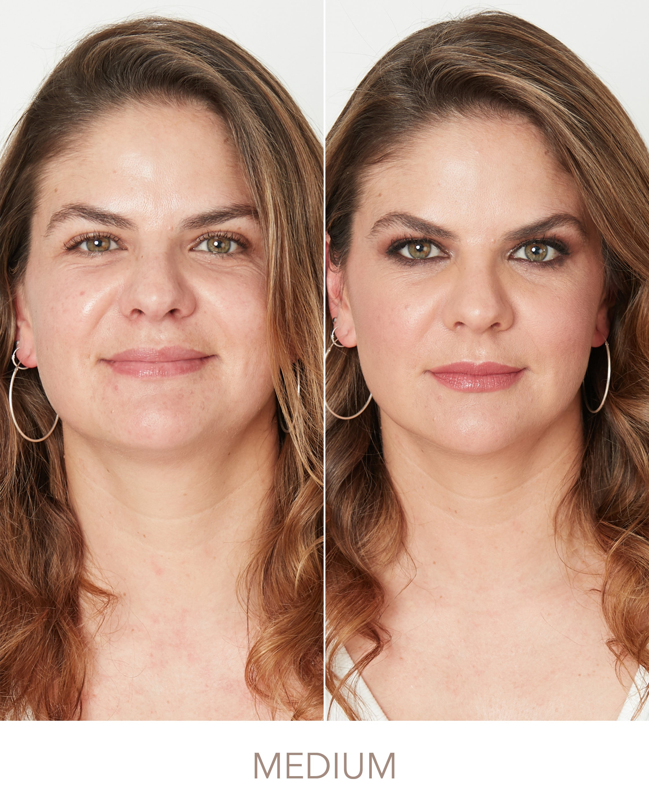 Base + Corrector + 2 Brochas Pro Set
