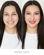 Base líquida True Natural Glow