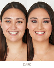 Base + Corrector + 2 Brochas Pro Set