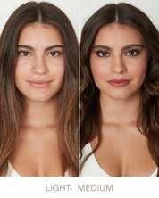 Base líquida True Natural Glow
