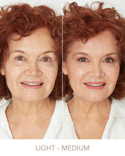 Base líquida True Natural Glow
