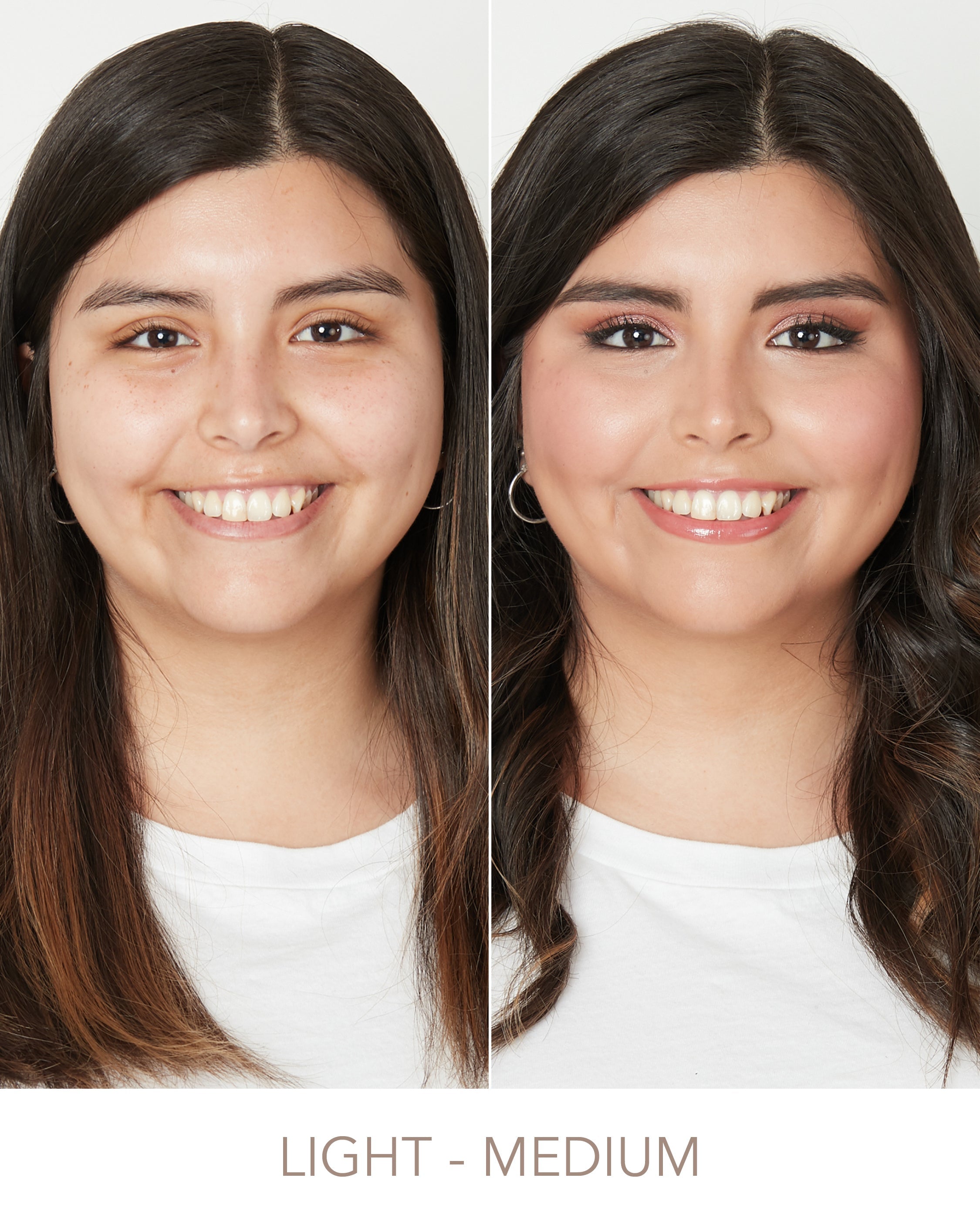 Base líquida True Natural Glow