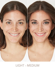 Base líquida True Natural Glow