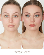 Base + Corrector + 2 Brochas Pro Set