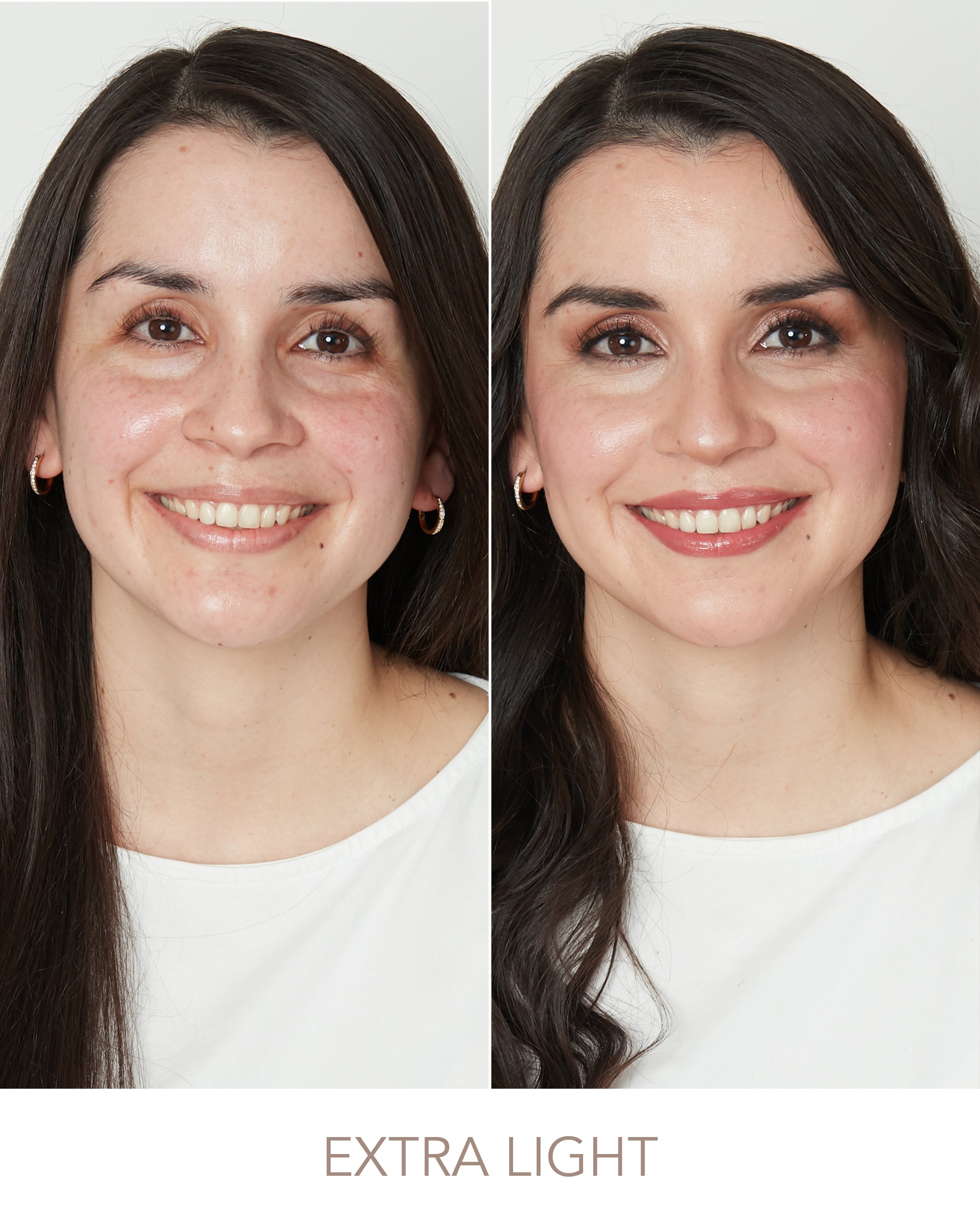 Base + Corrector + 2 Brochas Pro Set