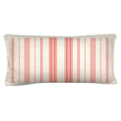 Cojín Frenchline red - 70 x 35