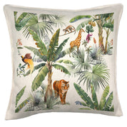 Cojín Africa - 45 x 45