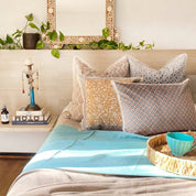 Cojín Verdino - 60 x 40