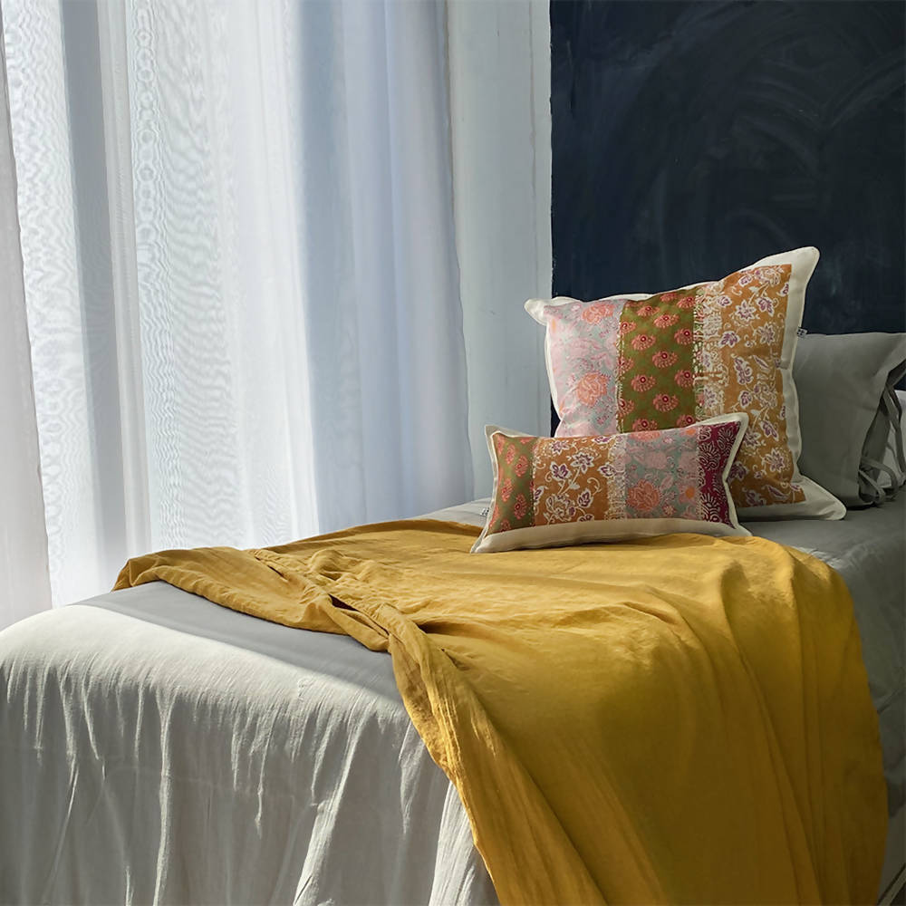 Cojín Boheme-Berta 3 - 60 x 60