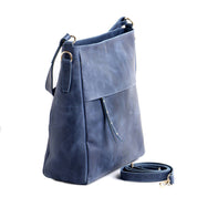 Cartera de cuero modelo MARGARET