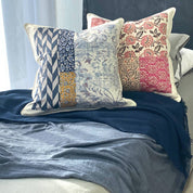 Cojín Boheme-Berta 1 - 60 x 60