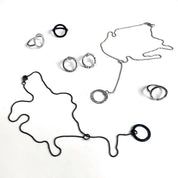 Gargantilla Spin Off.