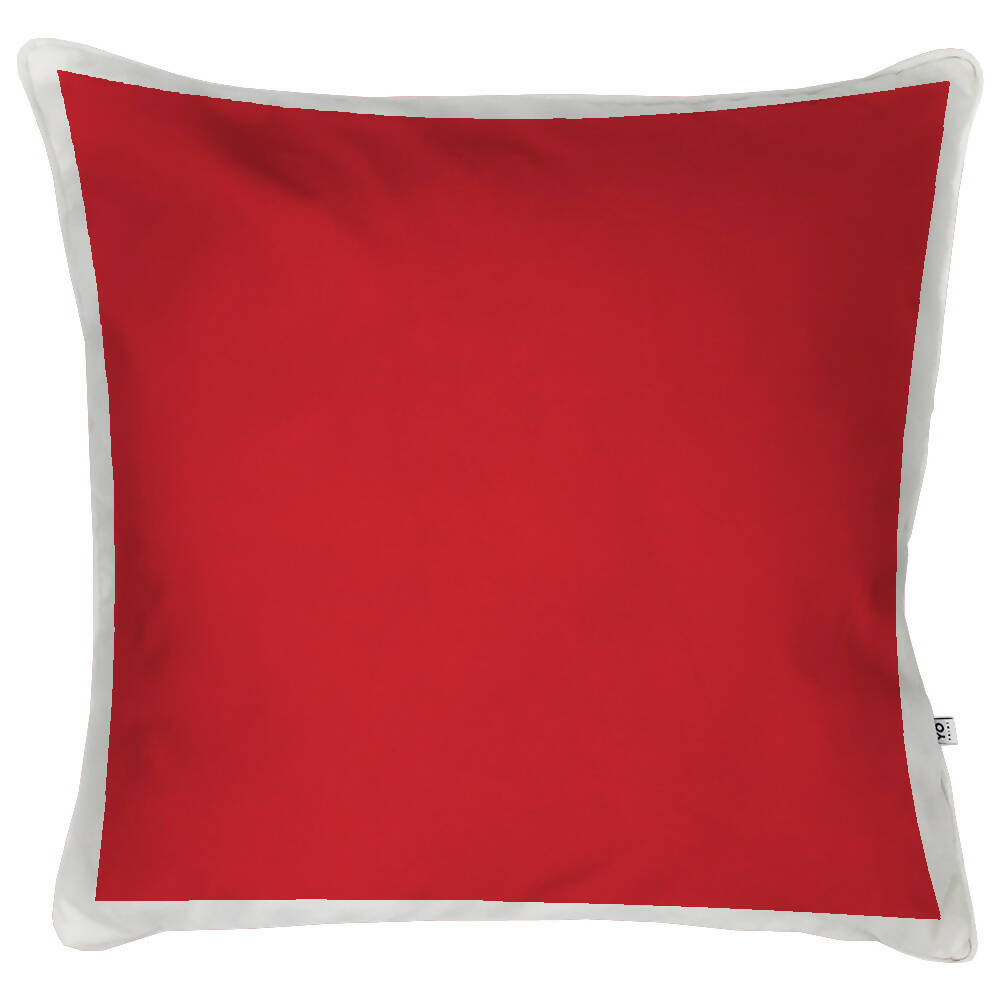 Cojín Carmesi 185 - 60 x 60