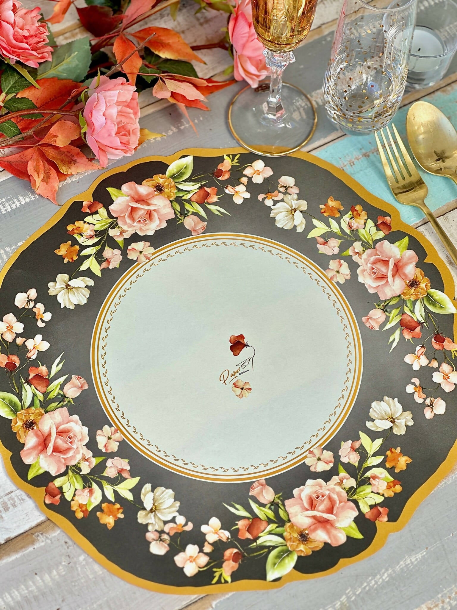 Individual Inés Vintage