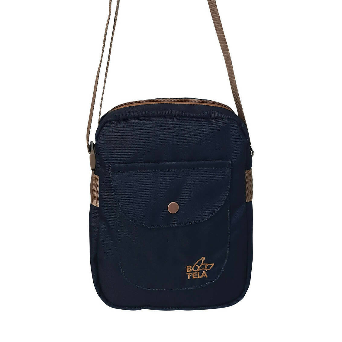 Bandolera Sustentable Negra