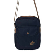 Bandolera Sustentable Negra