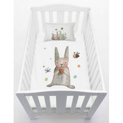 Cubreplumón Conejito