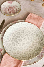 Plato Fondo redondo Pint Suave