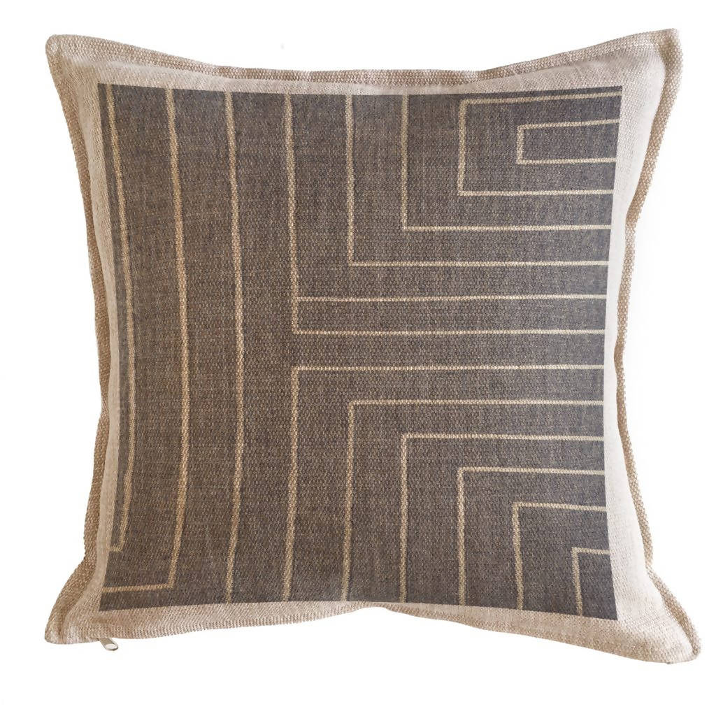 Cojín Traza 2 - 45 x 45