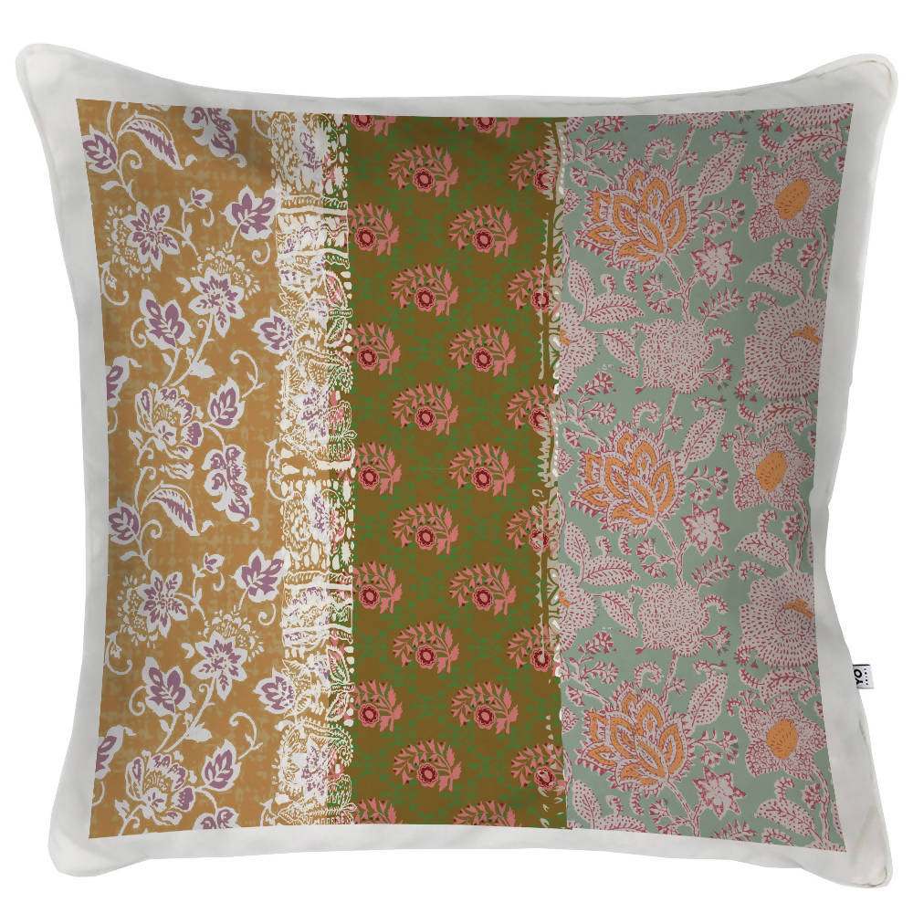 Cojín Boheme-Berta 3 - 60 x 60