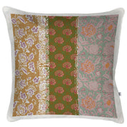 Cojín Boheme-Berta 3 - 60 x 60