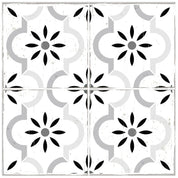 Baldosa Autoadhesiva GREY