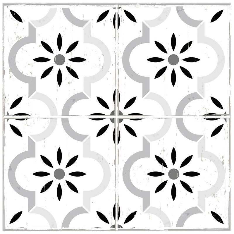 Baldosa Autoadhesiva GREY