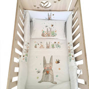 Cubreplumón Conejito