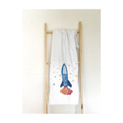 Manta de Polar Espacial