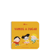 Vamos a jugar