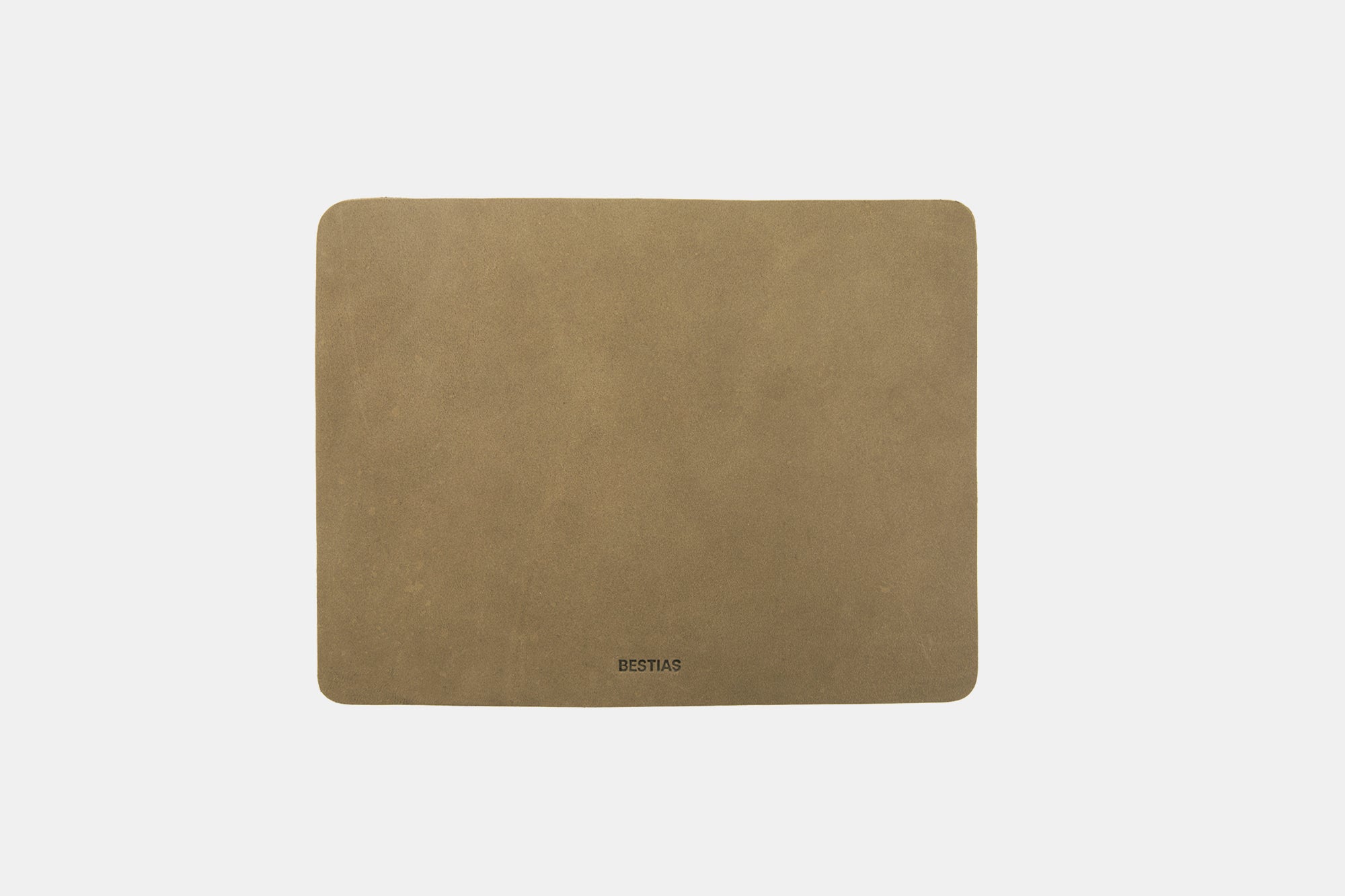 Mouse Pad Verde