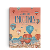 Viaje de emociones