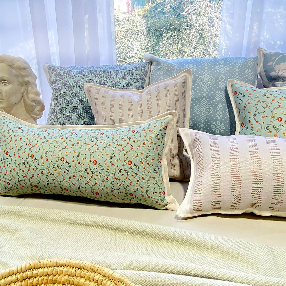 Cojín Trama - 45 x 45