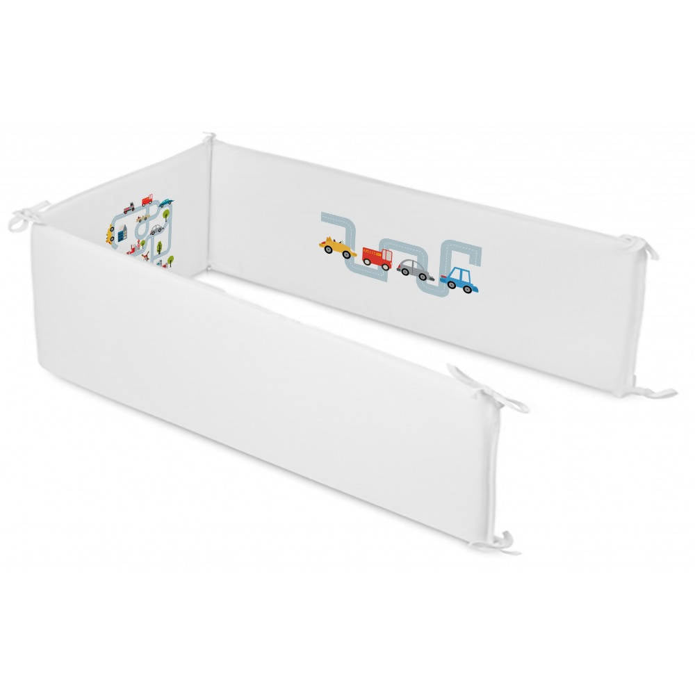 Protector Cuna Autopista