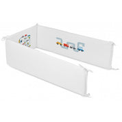 Protector Cuna Autopista