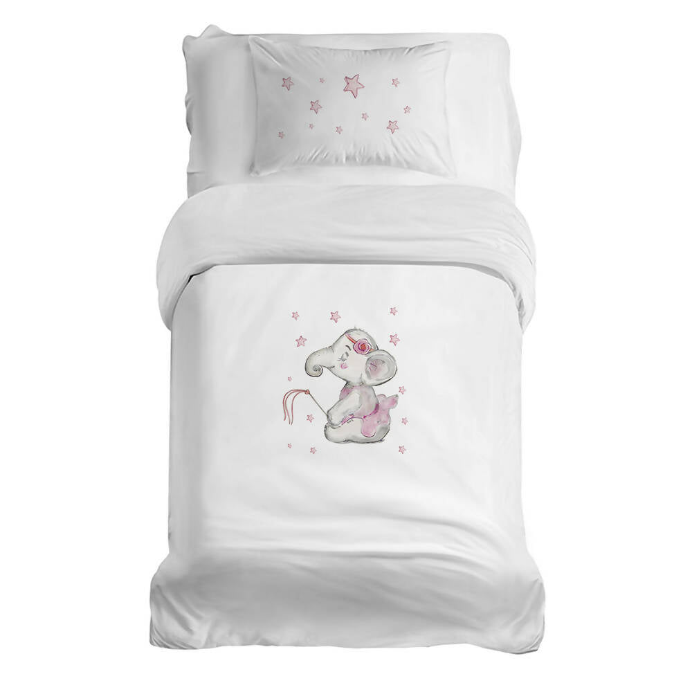 Cubreplumón Bailarina