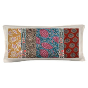 Cojín Boheme-Blanca 1 - 70 x 35