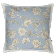 Cojín Alicia Cielo 1 - 60 x 60