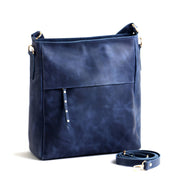 Cartera de cuero modelo MARGARET